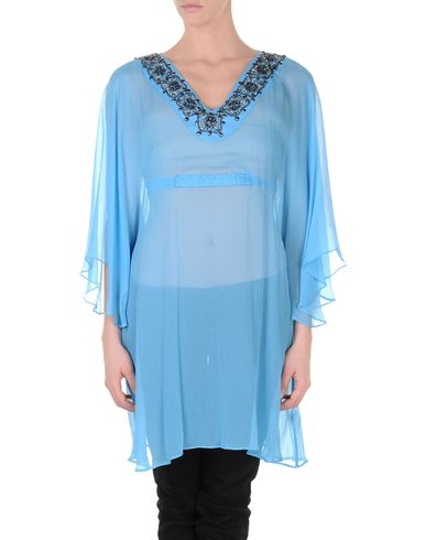 ZOOM PINKO BLACK - Kaftan