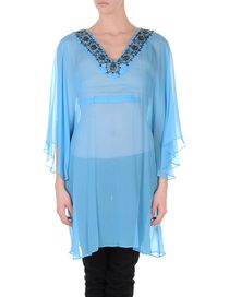 PINKO BLACK - Kaftan