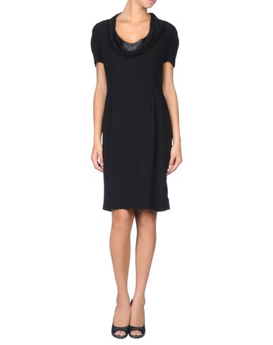 ZOOM PRADA - Short dress