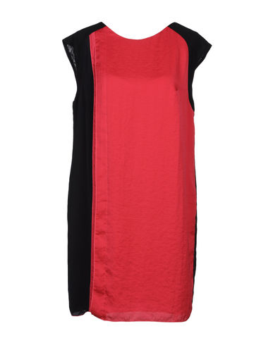 ZOOM DONDUP - Short dress