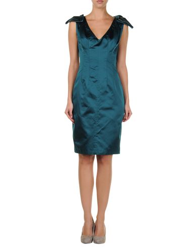 ZOOM PRADA - Short dress