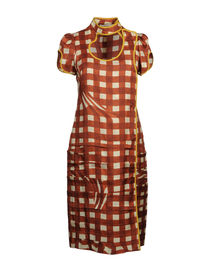 PRADA - Short dress