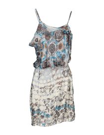 MANILA GRACE - Short dress