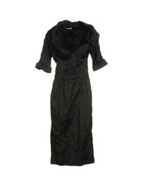 PRADA - 3/4 length dress