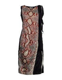 PRADA - 3/4 length dress