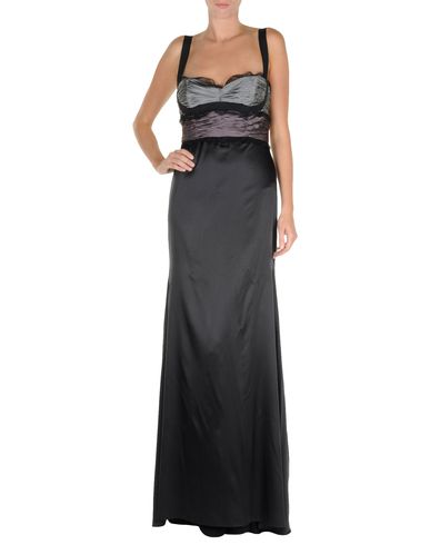 ZOOM ROBERTO CAVALLI - Long dress