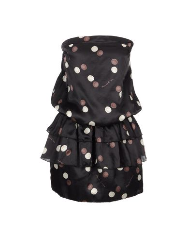 ZOOM MANILA GRACE - Short dress