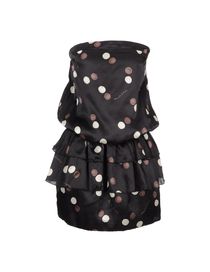 MANILA GRACE - Short dress