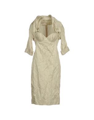 PRADA - Short dress