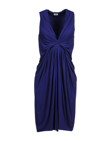 ZOOM HOSS INTROPIA - Short dress