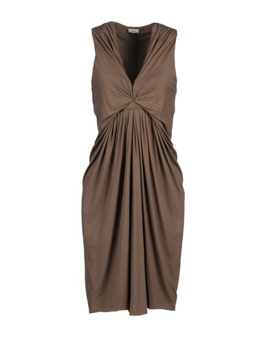 ZOOM HOSS INTROPIA - Short dress