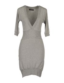 FLAVIO CASTELLANI - Short dress