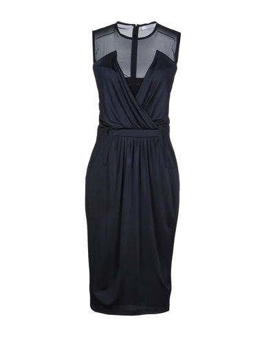ZOOM GIVENCHY - 3/4 length dress
