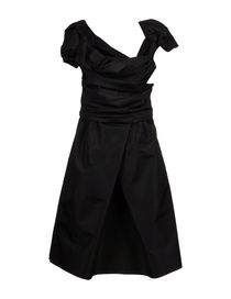 PRADA - Short dress