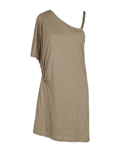 ZOOM HOSS INTROPIA - Short dress