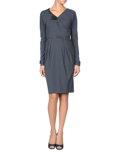 ZOOM ANTONIO MARRAS - Short dress
