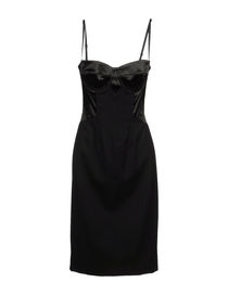 DOLCE & GABBANA - Short dress