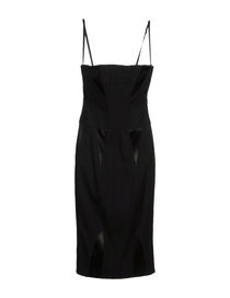 DOLCE & GABBANA - Short dress