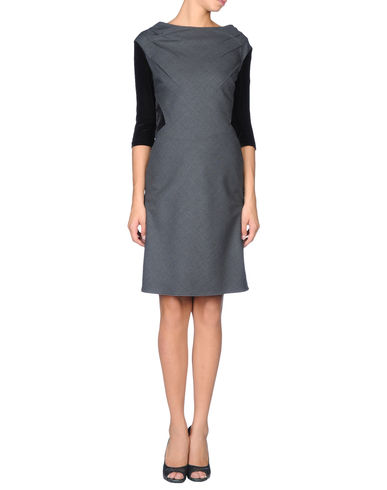 ZOOM AQUILANO-RIMONDI - Short dress
