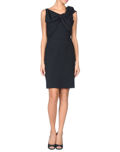 ZOOM AQUILANO-RIMONDI - Short dress