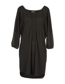 JAMES PERSE STANDARD - Short dress