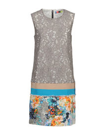 MSGM - Short dress