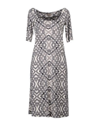 ZOOM MALIPARMI - 3/4 length dress