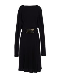 CLASS ROBERTO CAVALLI - 3/4 length dress