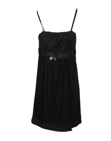 ZOOM TWIN-SET Simona Barbieri - Short dress