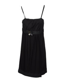 TWIN-SET Simona Barbieri - Short dress