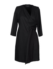TWIN-SET Simona Barbieri - Short dress