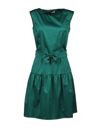 ZOOM LOVE MOSCHINO - Short dress