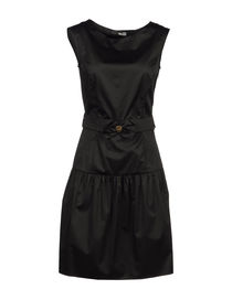 LOVE MOSCHINO - Short dress