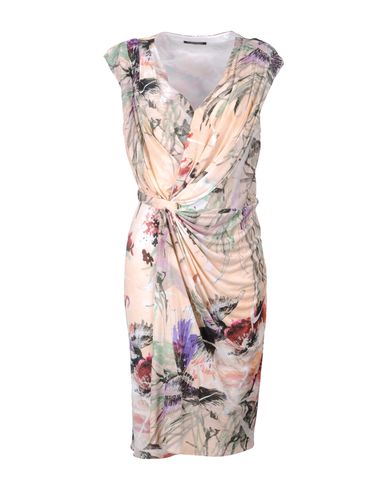 ZOOM STRENESSE GABRIELE STREHLE - 3/4 length dress