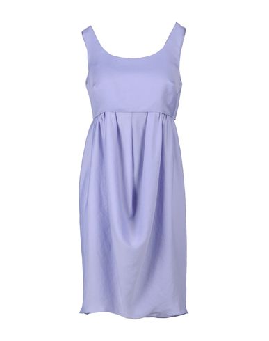 ZOOM CARVEN - Short dress