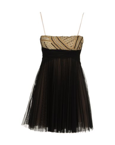 ZOOM PINKO WEDDING - Short dress