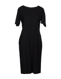 JIL SANDER - Short dress