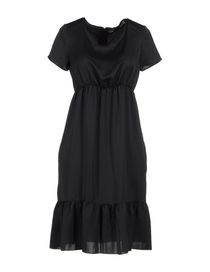 LOVE MOSCHINO - Short dress