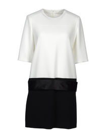 CÉLINE - Short dress