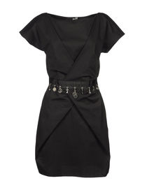 LOVE MOSCHINO - Short dress