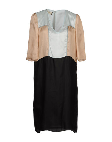 ZOOM MARNI - Short dress