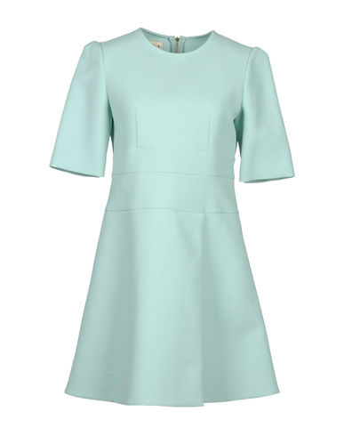 ZOOM MARNI - Short dress