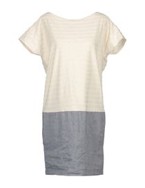 M.GRIFONI DENIM - Short dress