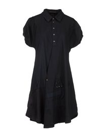 LJD MARITHE' FRANCOIS GIRBAUD - Short dress