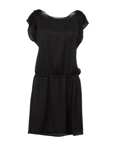 ZOOM LOVE MOSCHINO - Short dress