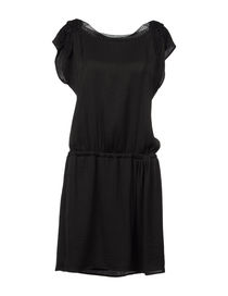 LOVE MOSCHINO - Short dress