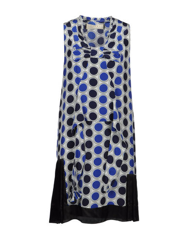 ZOOM MARNI - Short dress