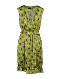 LOVE MOSCHINO - Short dress