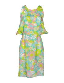 MARNI - Short dress