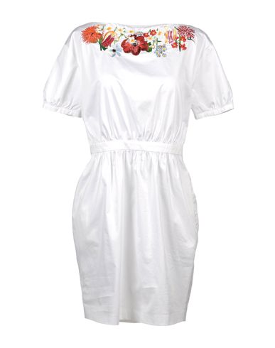 ZOOM LOVE MOSCHINO - Short dress